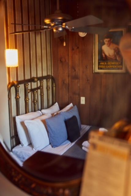 Crew'S Quarters Boarding House - Caters To Men Provincetown Exterior foto